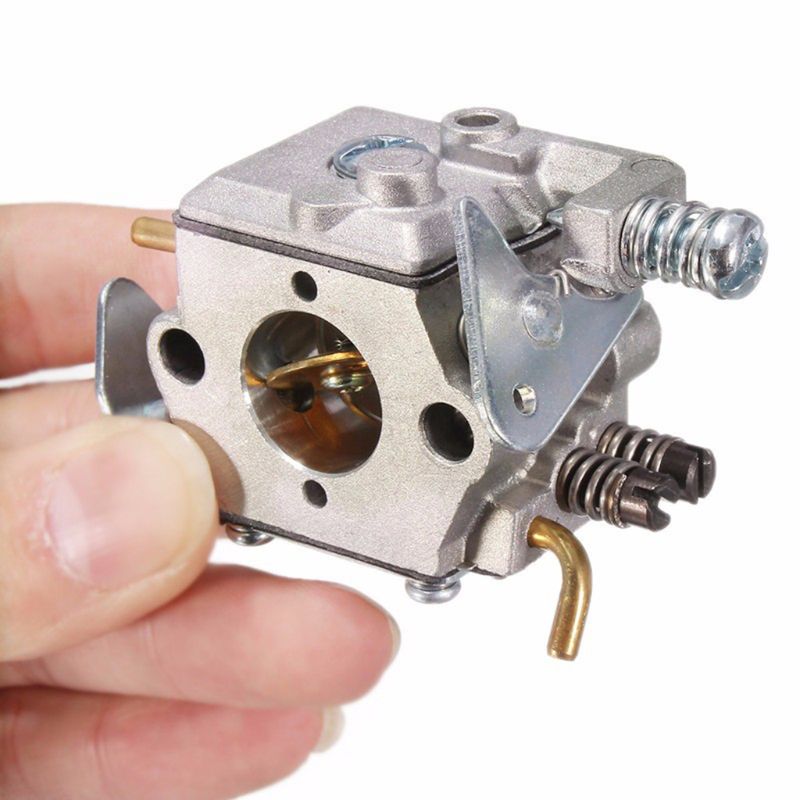 Gasoline engine carburetor wt-89 WT891 is suitable for chainsaw carburetor c1u-w14 carburetor carburetor adjustment tool