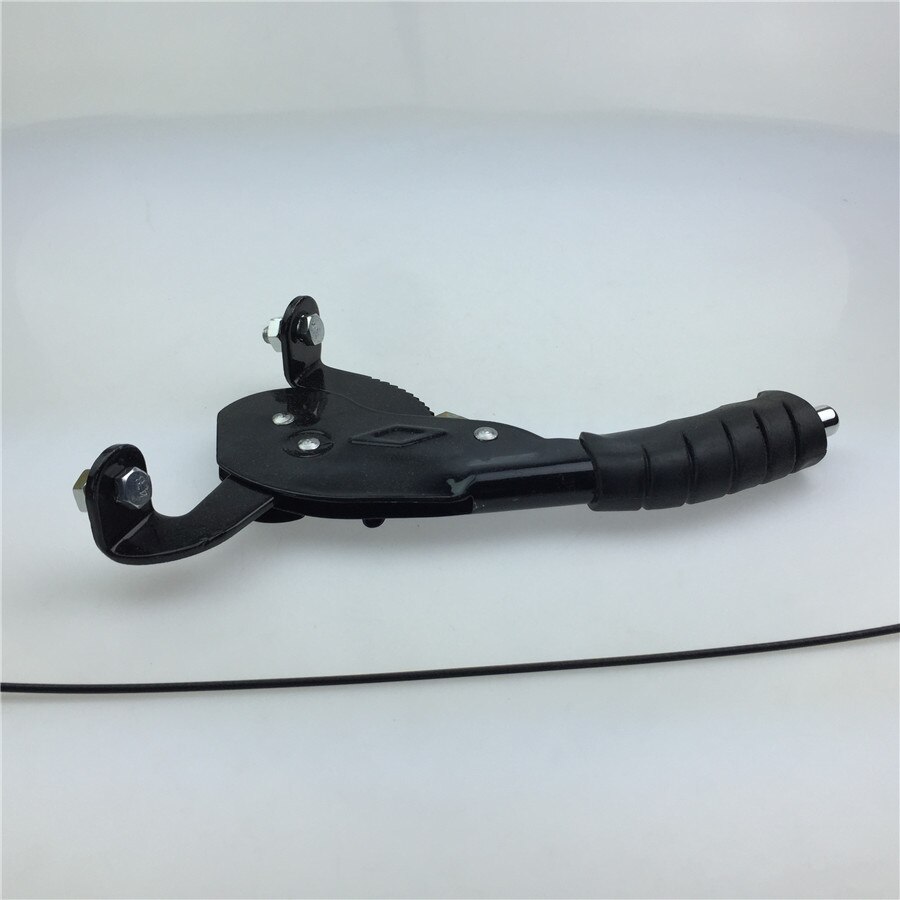 STARPAD Electric tricycle accessories handbrake handbrake assembly line parking handbrake handbrake assembly thickening increase
