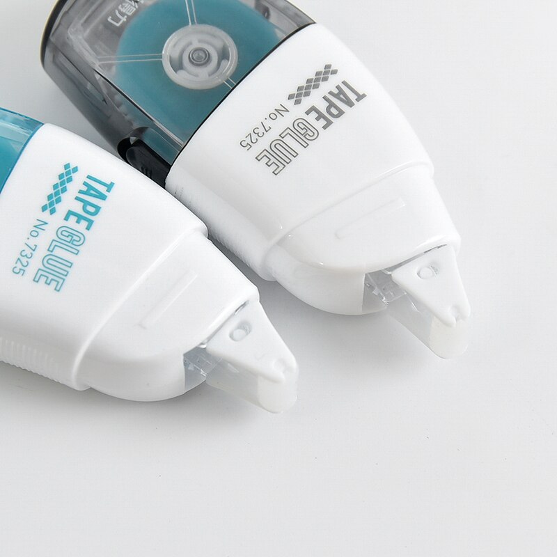 Trwała taśma klejąca dwustronne samoprzylepne kropki wkłady aplikatora