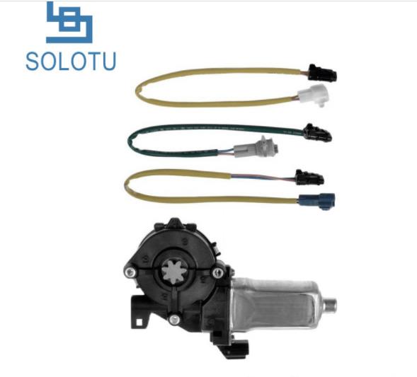 Car Window Lifter Motor Actuator 85710-35080 for Toyota Tundra Tacoma