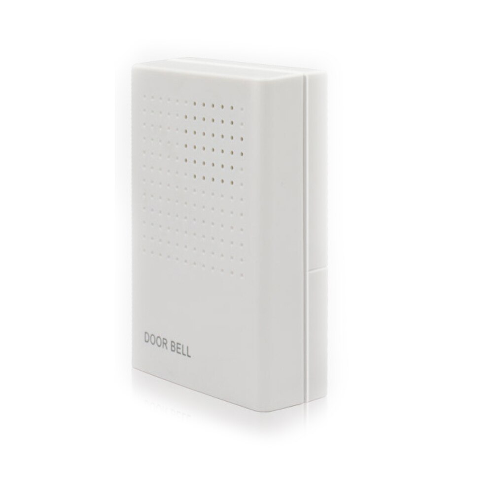 DC12V Ding-Dong Musical Wired Doorbell Door Bell Chime for Home Office Access DIY No need battery Electronic Door Bell Door Ring