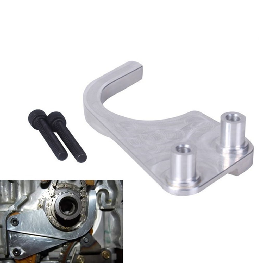 Universal Lower Timing Chain Guide For Honda Acura RSX Civic Si K20 K24 K SERIES RSX CIVIC SI TSX ACCORD CRV PQY-TMG01