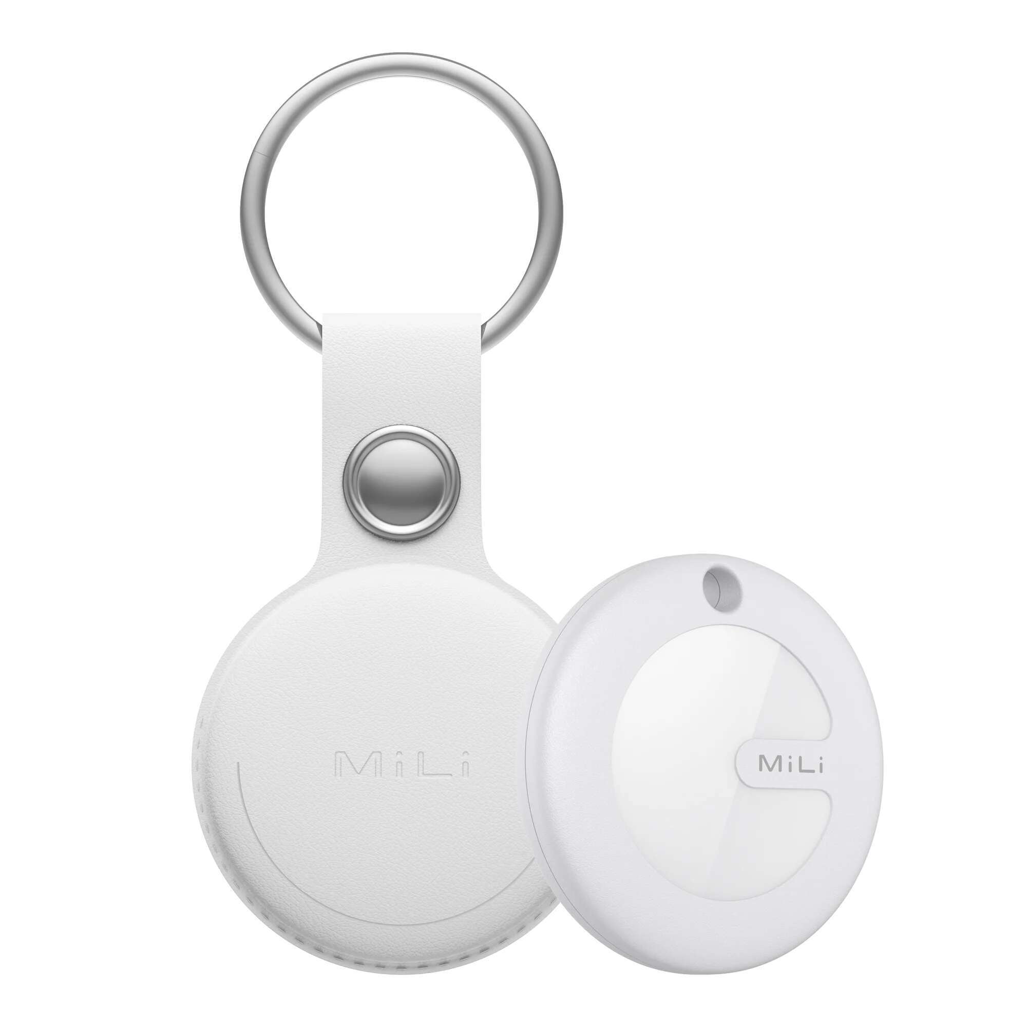 Mili Mitag Go Bluetooth-compatibiliteitstracker voor Android Item Finder Werk met Google Vind mijn apparaat: MULTI