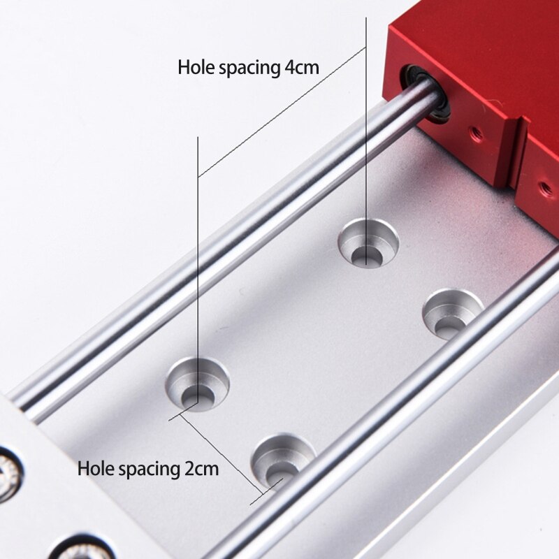 Wood Carving Vise Adjustable Desktop for Engraving Machine Bench Vise Bench Vises Clamp for Surface Grinding Machine