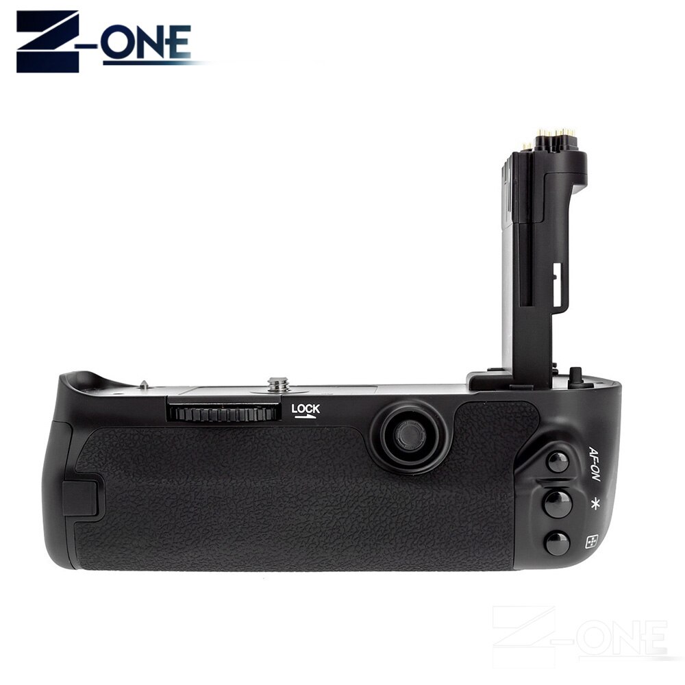Replacement Battery Door Cover For Canon EOS 5D Mark III - Compatible With CG2-3201-000 9 thumbnail image