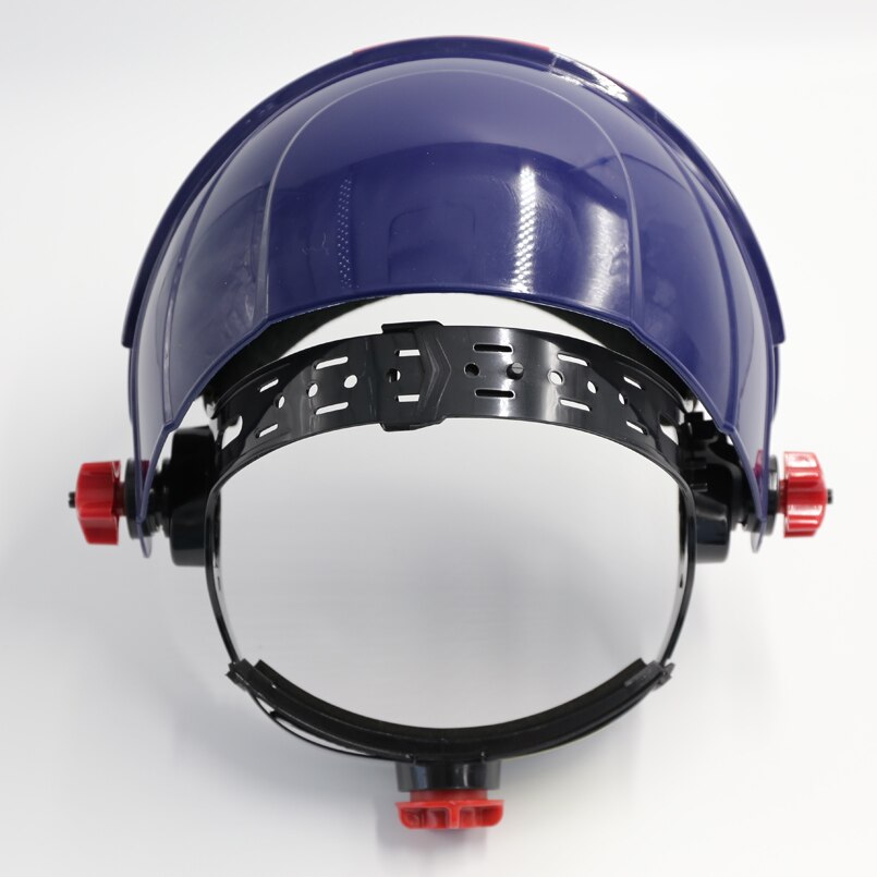 CK Tech. Chainsaw Safety Helmet Hat Logging Forestry Visor Protection Lawnmower Trimmer Protective Hat Face Mower Mask Shields