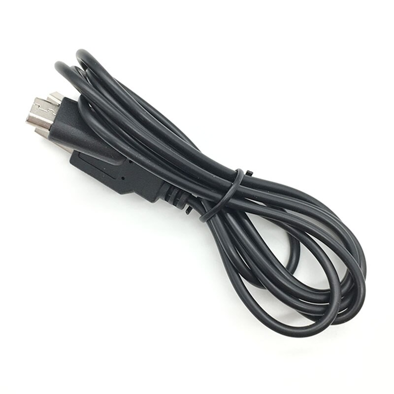 USB charger oplaadkabel Voor Nintendo NDSL IDSL Controller USB power kabel