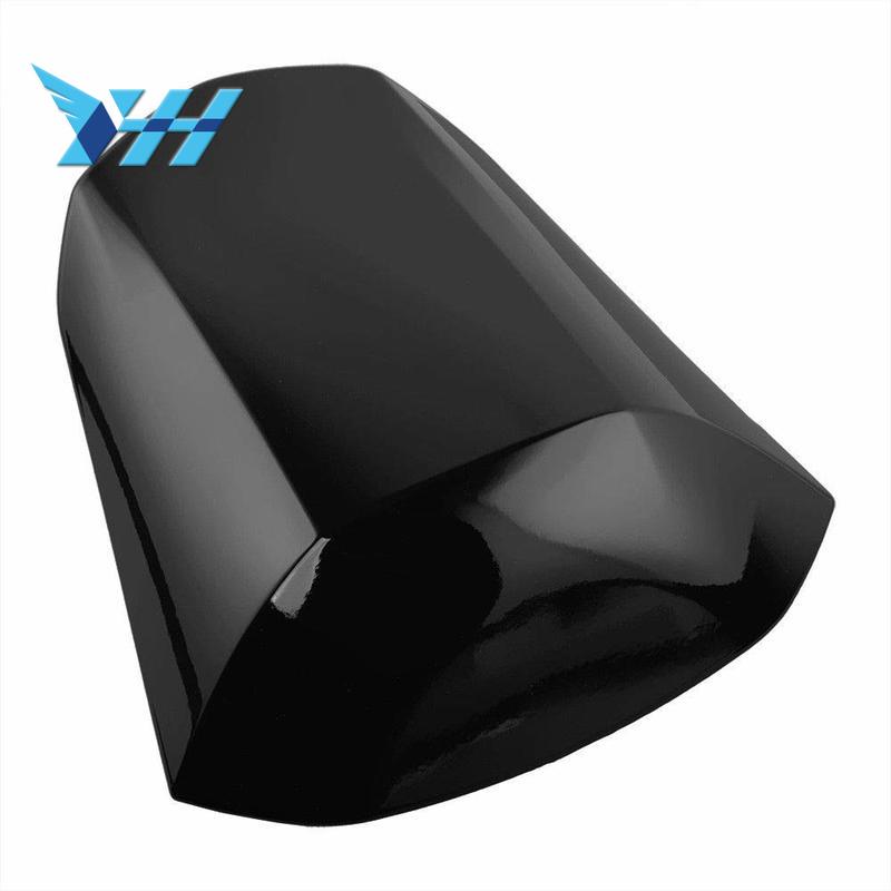 Motor Rear Passenger Pillion Solo Hard Seat Cowl Cover For Suzuki GSX-S GSXS 1000 GSXS1000 ABS Fairing Tail Cover