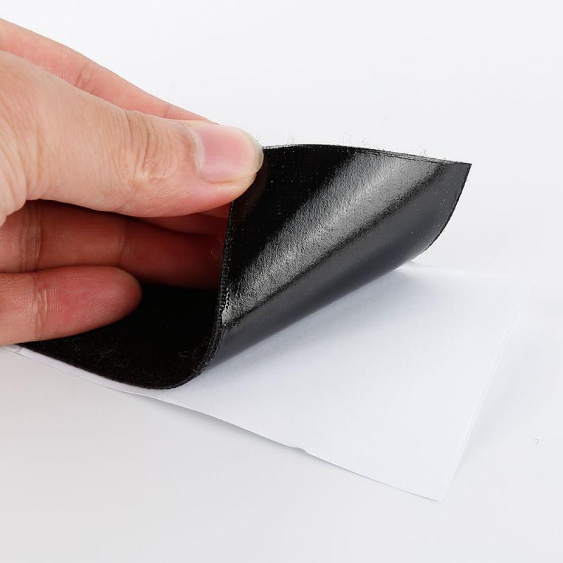 20 Pcs Kofferbak Opbergen Strap Vaste Elastische Bandage Magic Sticker Band Auto Interieur Accessoires Spanbanden Auto Organizer