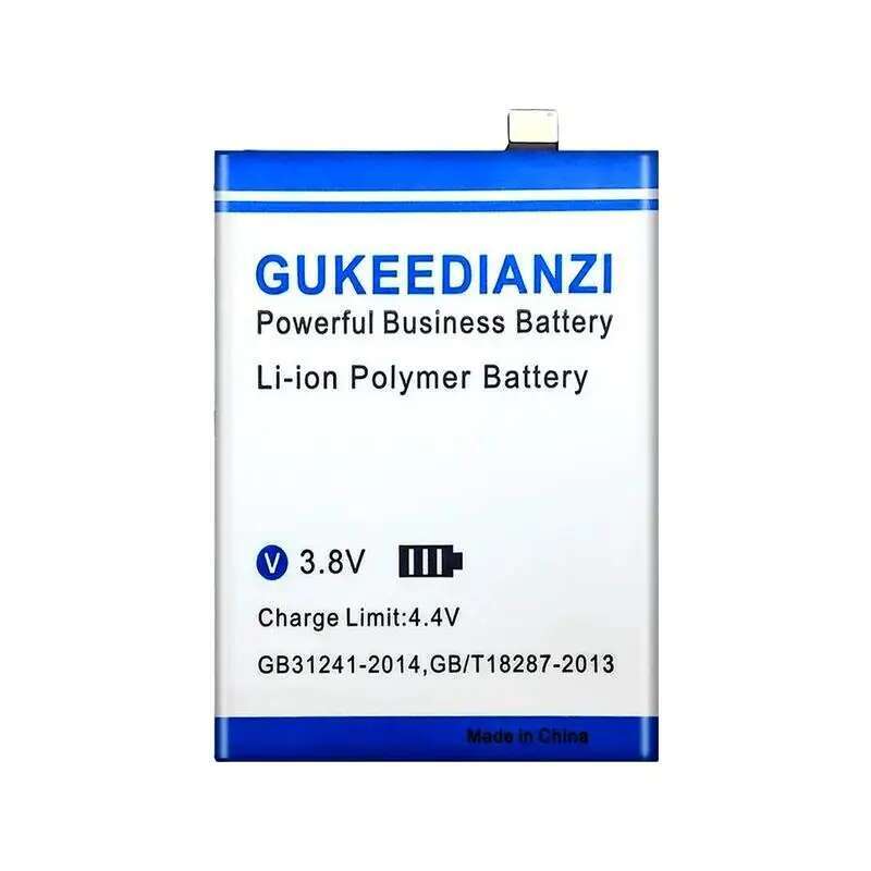 B-E5 High Compatibility For Vivo Y81 Y83 1802 1808 Y81S Y83A Y1732T V1732A 4000Mah Mobile Phone Battery