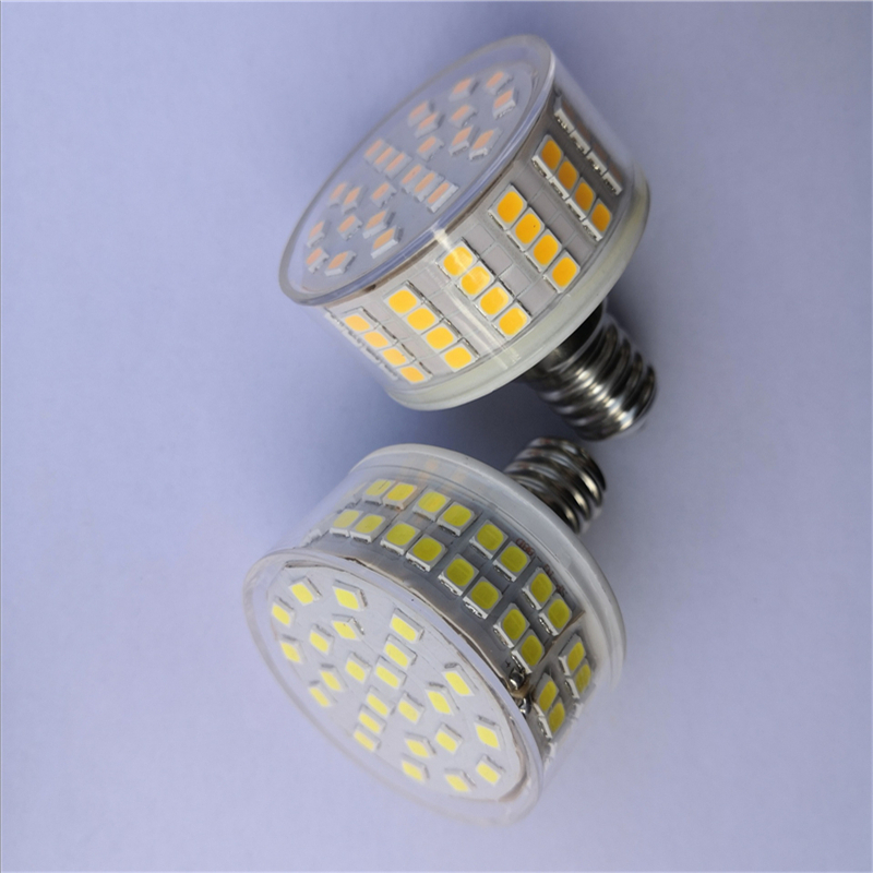 LED Lampe G9 LED Licht 9W 12W 15W AC 110V 220V SMD 2835 Keramik E14 LED-lampe Warmweiß/Kaltweiß Strahler Ersetzen Halogen lampe