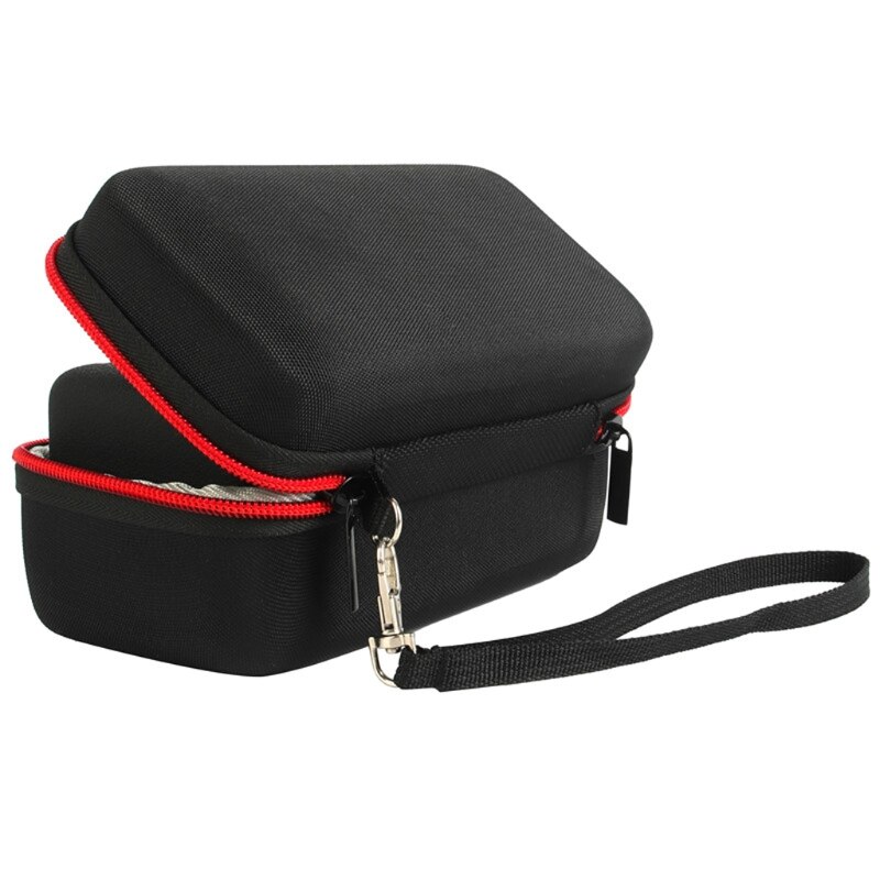 Bolsa de almacenamiento de Estuche De Viaje EVA dura, caja de transporte para altavoces MARSHALL EMBERTON