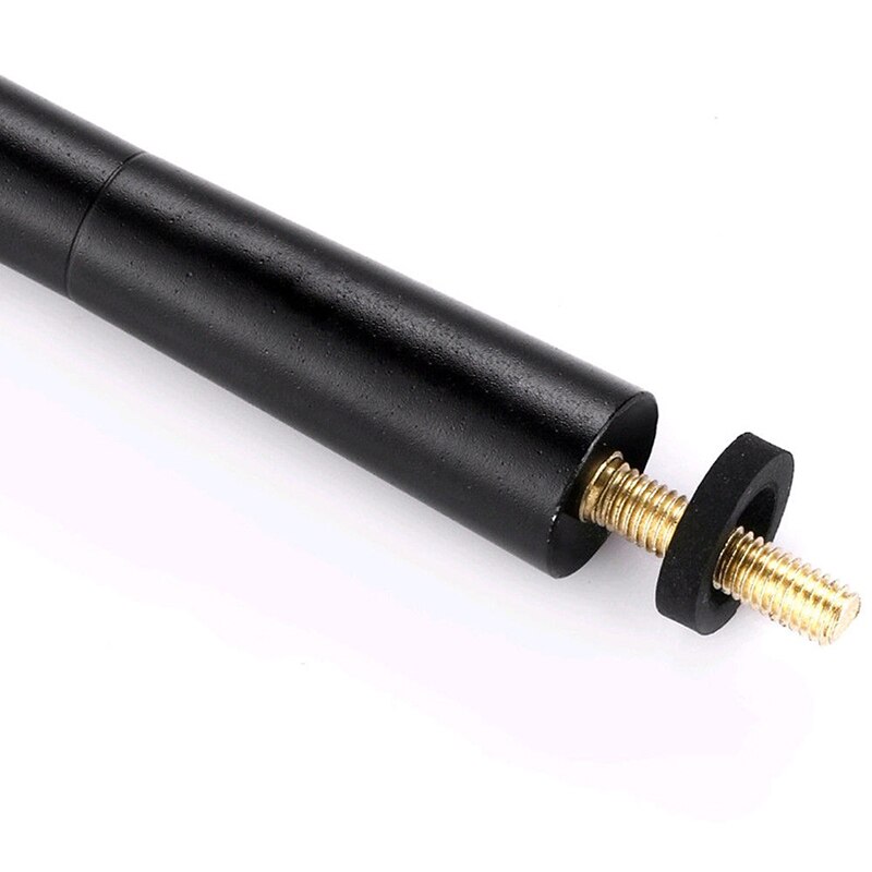 Universele auto-accessoires, zwart, kort, stomp, am/fm-radio, auto-antenne, stijl, radio, fm-antenne, auto-antenne, antennemast, schroeftype