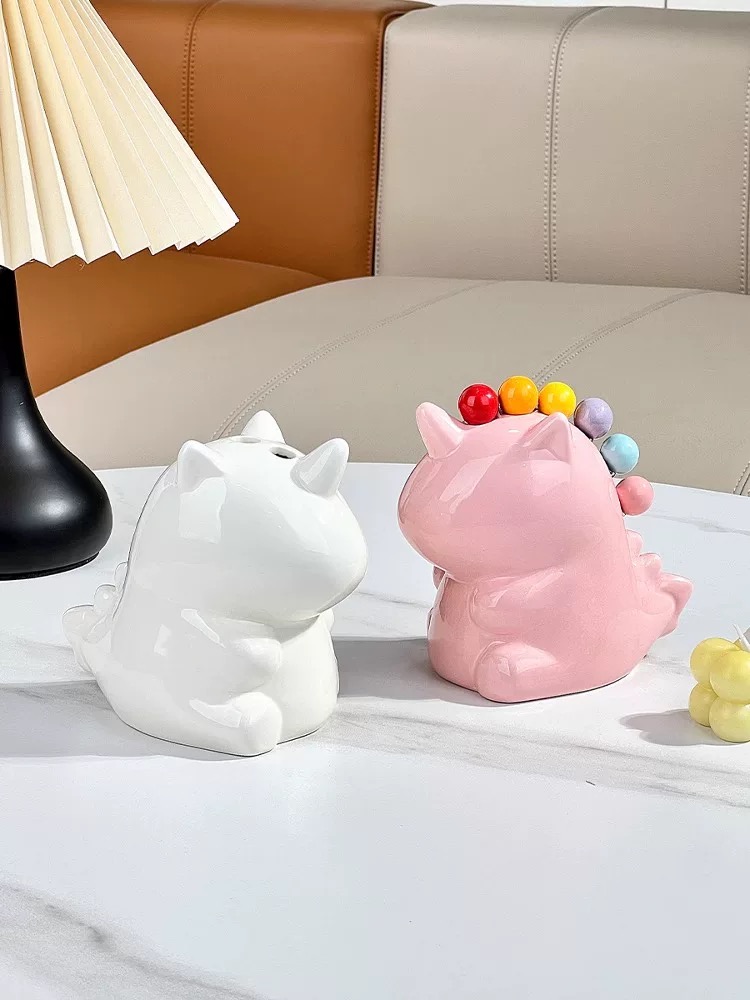 Kreative Kawaii Einhorn Edelstahl Obst Gabel Nette Lagerung einstellen Obst Gabel Küche Lagerung Kaffee Tee Nachtisch Gabel einstellen