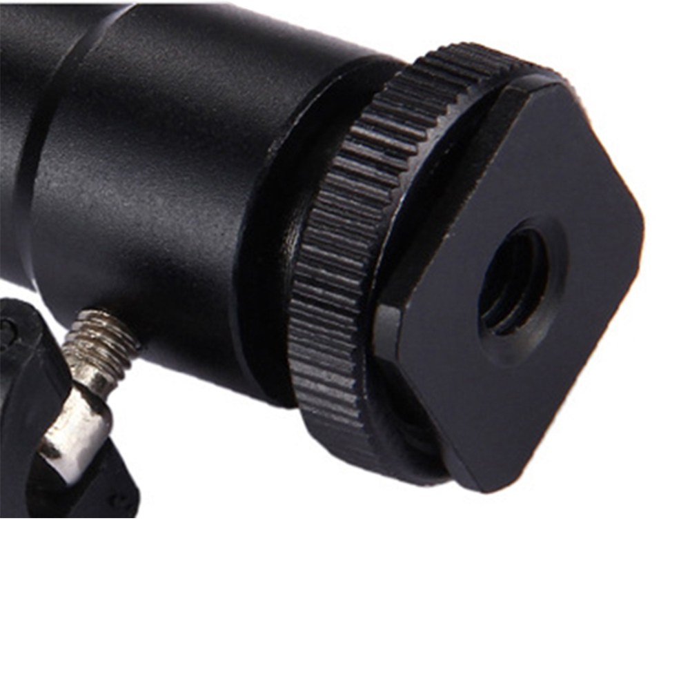 1/4 "Mini Smart Ball Kopf Halterung/Halter/Halterung Cradle Ball Kopf Mit Schloss Für Kamera Stativ