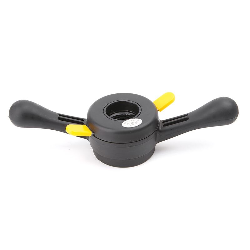 36/38/40mm 3/4mm Quick Release Zwarte Auto Band Machine, Hub Wing