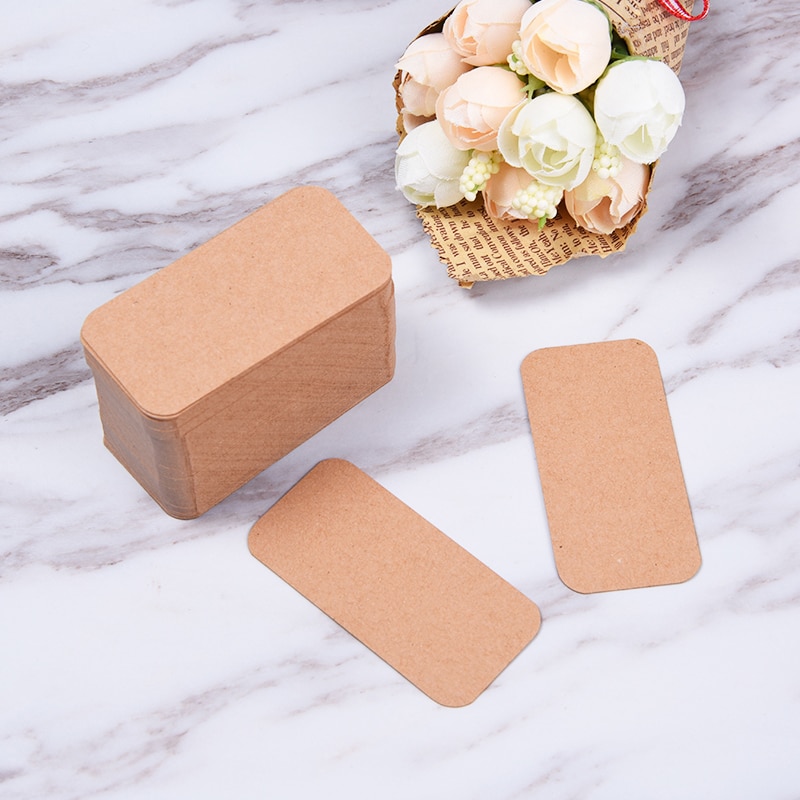 8x8/10x10/15cm Square Paper Cardboard 300gsm Diy Blank Message Card/handwriting/diy For Graffiti Small Words