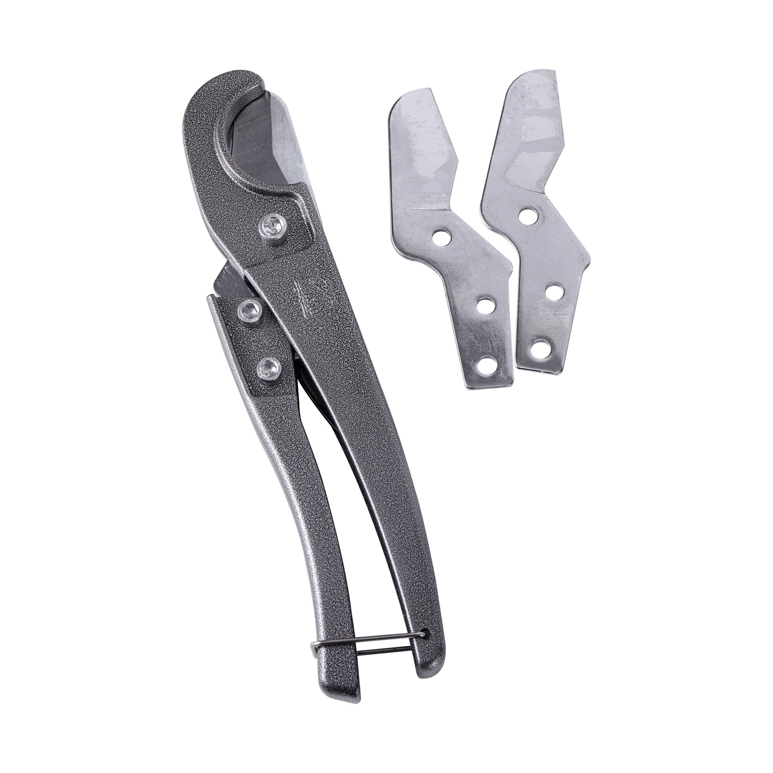 PVC Pipe Cutter Ratchet Scissors Tube Cutter 3~32mm PVC PPR Hose Cutting Hand Tools PPR Tube Cutter