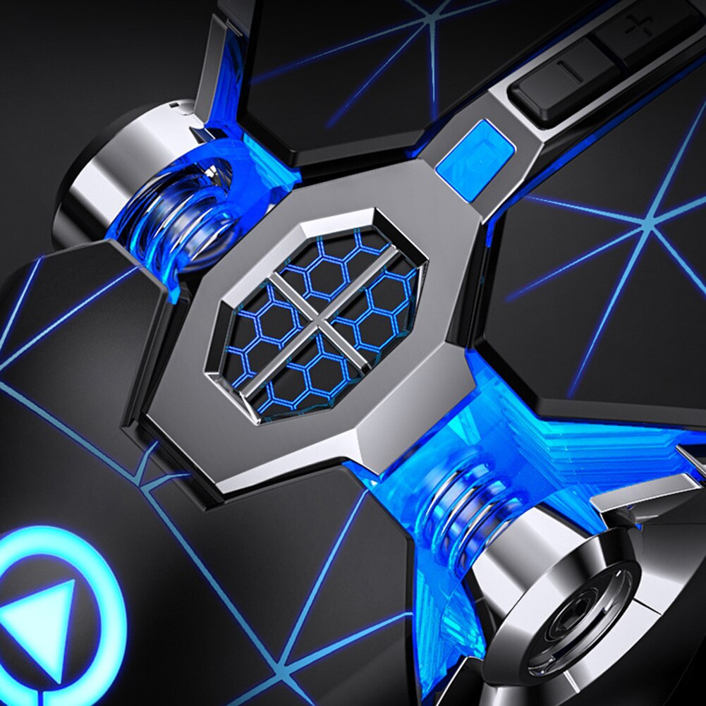 Computer Peripherals Rechargeable Wireless Mouse A7 2.4G Wireless Portable Rechargeable Mute Backlit Gaming Mouse for Laptops