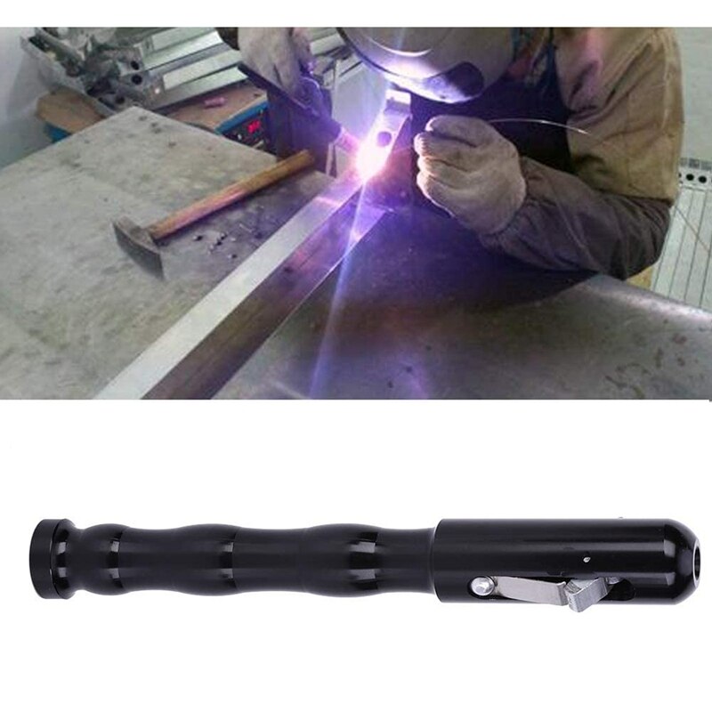 Welding Tig Pen TIG Welding Wire Feed Pen Welding Rod Holder Soldering Equipment Supplies 1.0-3.2mm Welding Wire