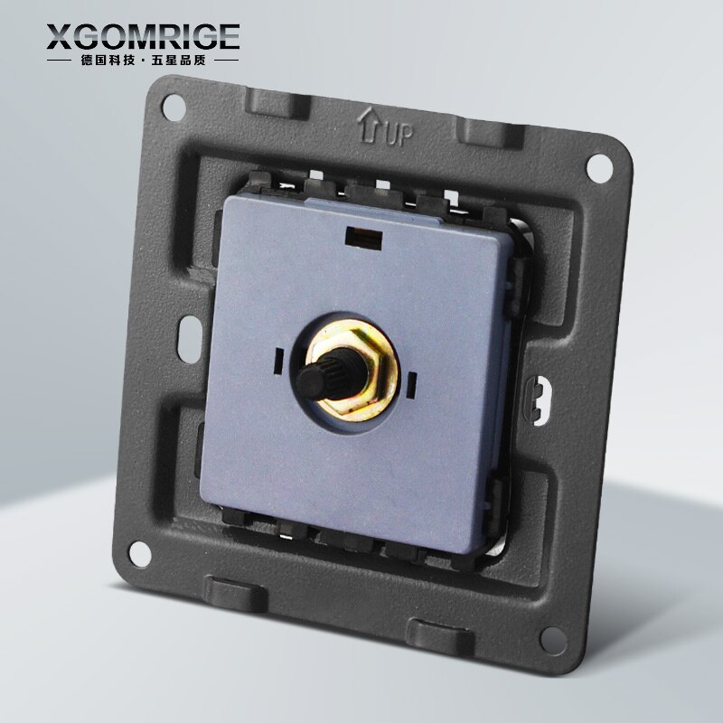 Device for fan speed controller speed control switch for fans