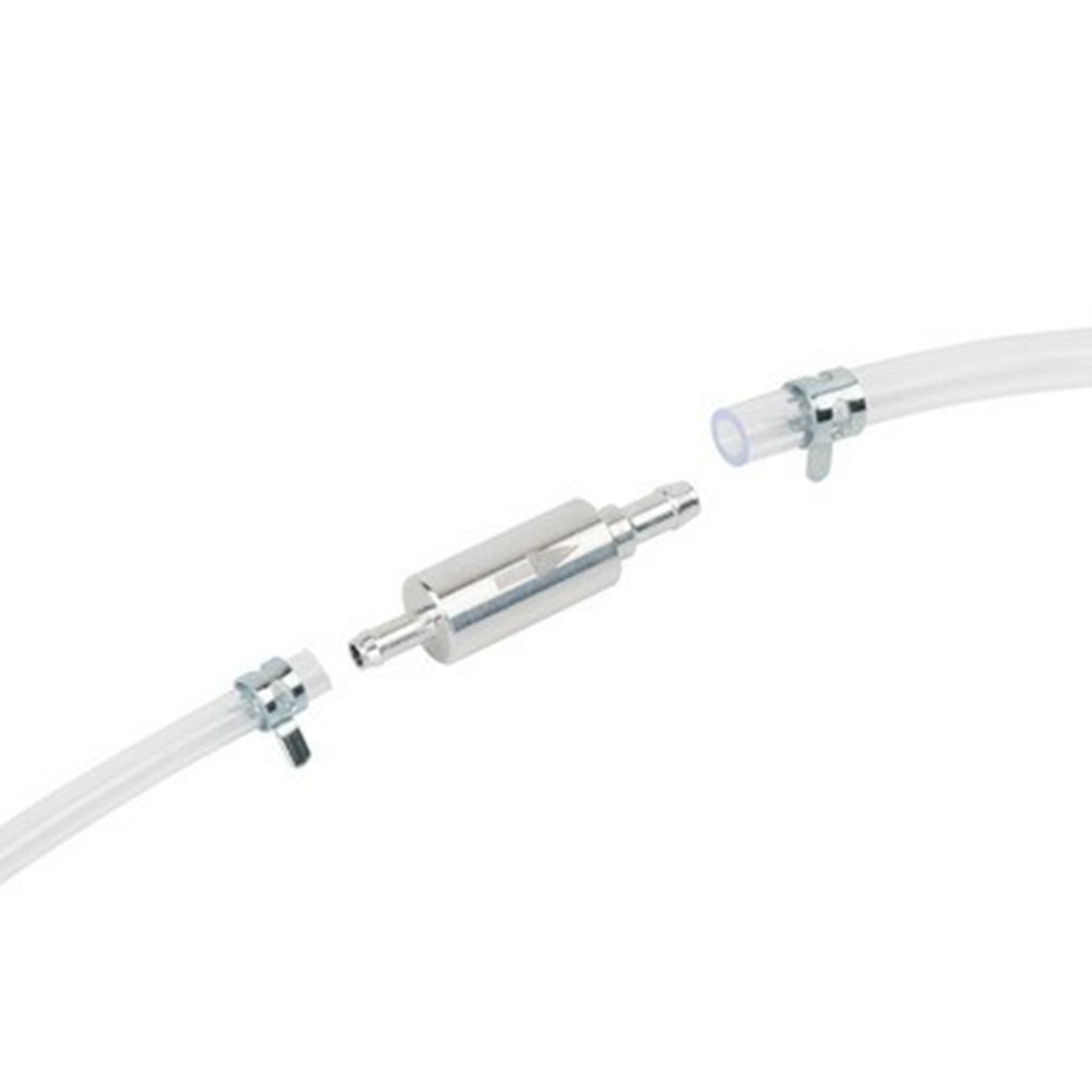 Motorcycle Tools Hydraulic Brake Bleeder Tool One-way Valve Sucker Pipe Clutch Check Valve Pipe Bleed Tool