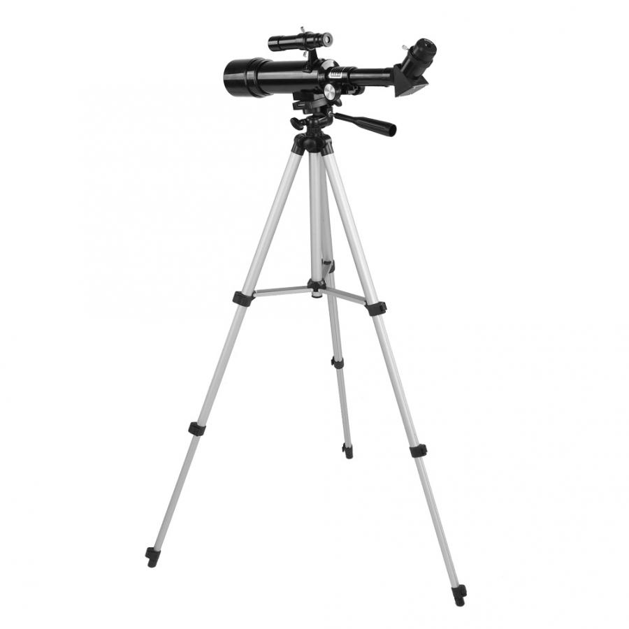 Astronomische Refractor Telescoop Refractieve Oculairs Statief Kids Beginners Kids Telescoop