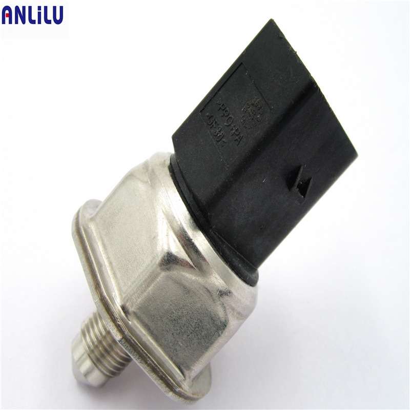 55PP11-01 7537319-05 Fuel Rail Pressure Sensor Suitable for BMW