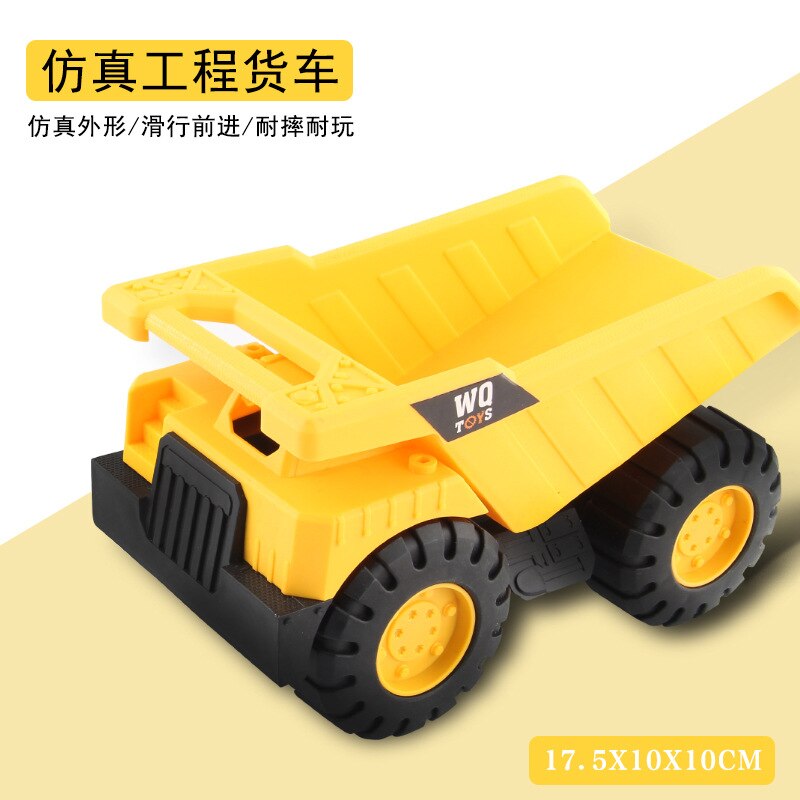 Techniek Vrachtwagen Auto Speelgoed Strand Zand Sneeuw Gereedschap Kinderen Zomer Speelgoed Voor Zee Spelen Zand Sneeuw Graafmachine Bulldozer Speelgoed: B