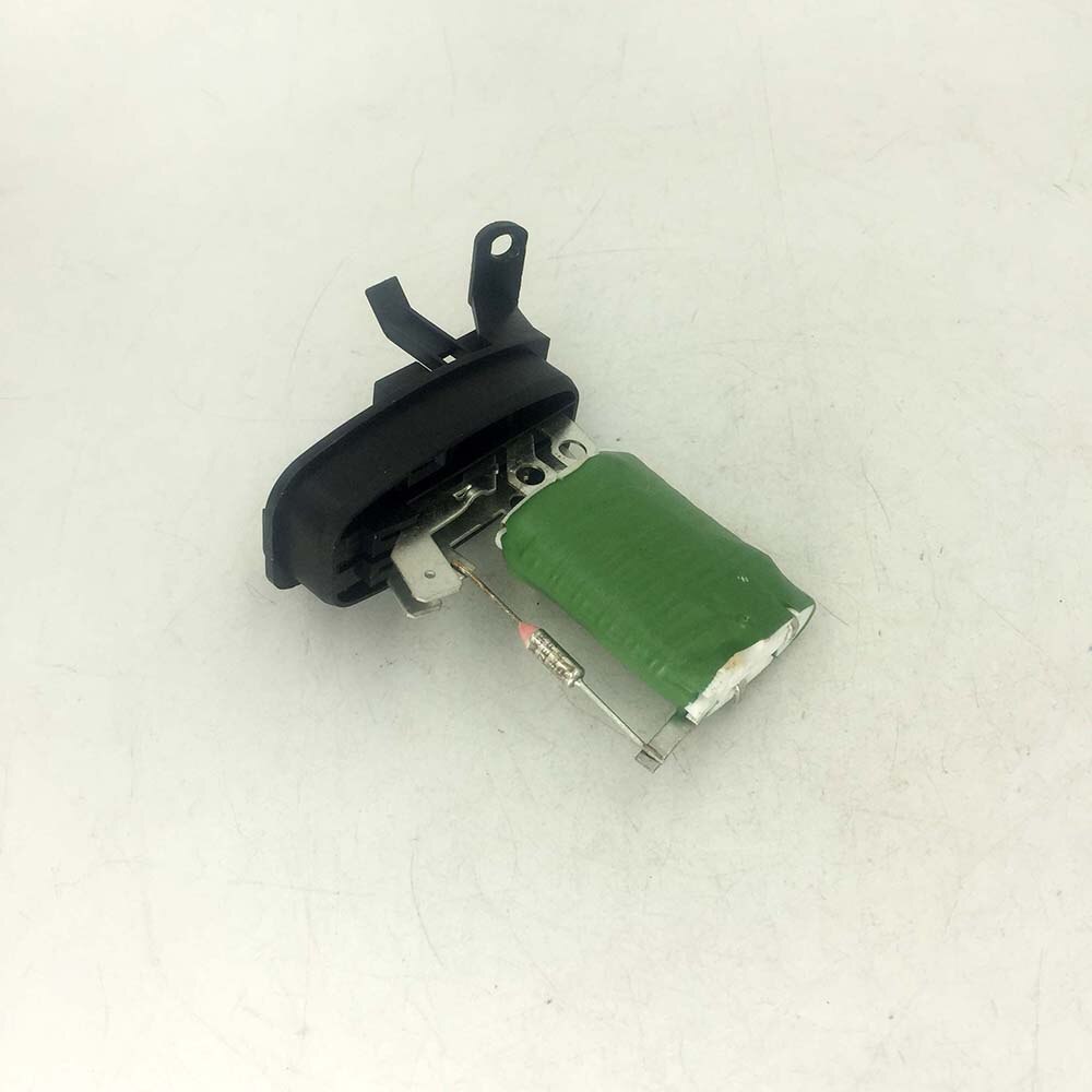 Blower motor resistor for 653267E for Renault