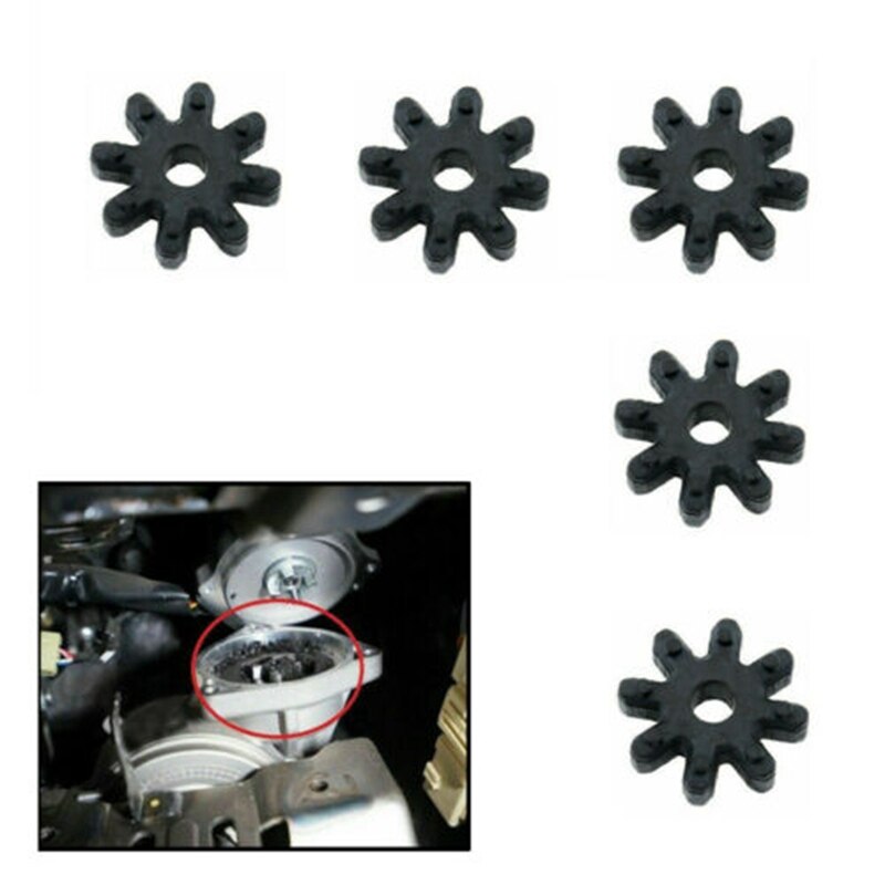 Kia Hyundai Raccordement Flexible Direction 563152K000FFF Renforcé