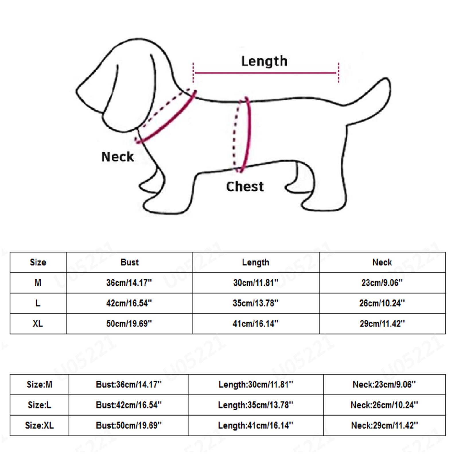 Dog Clothes Winter Warm Coat Classic Sweater Soft Costume Fleece Sweater Outfit For Small Dogs Chihuahua Jacket Coat Clothing