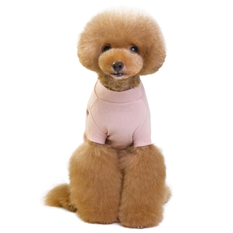 pyjamas pour animaux de compagnie maison mignon petit chien vêtements chiot 4 pieds combinaison animaux maison vêtements animaux vie chien fournitures