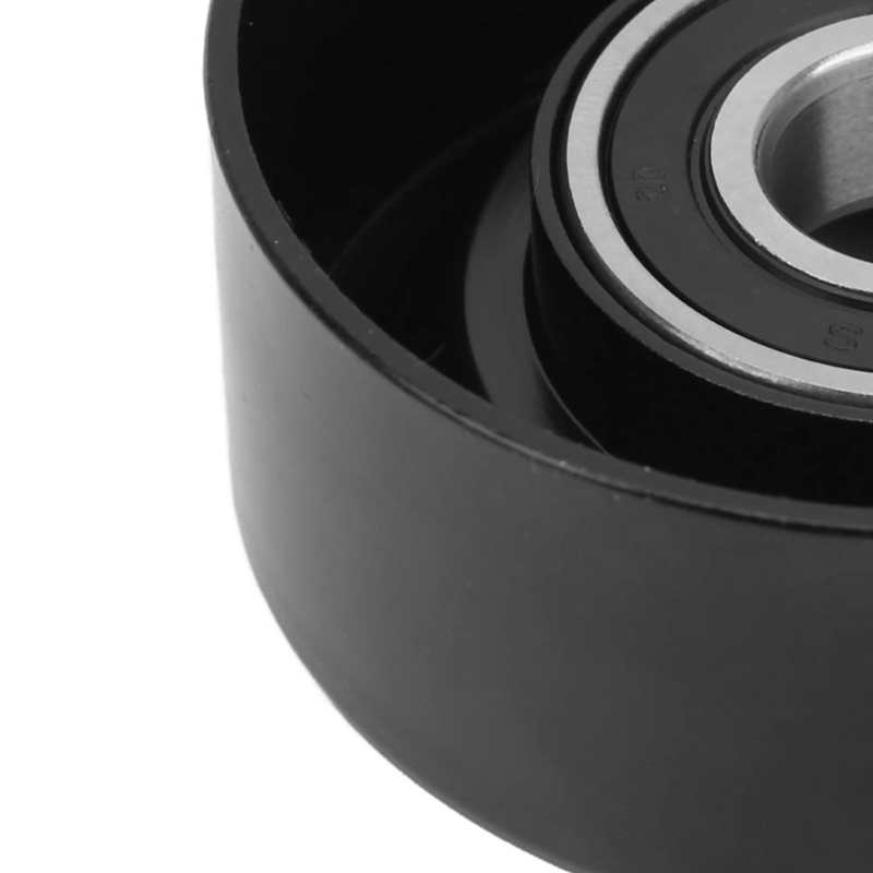 Kit de montaje de alternador, soporte de alternador de montaje bajo con polea para camión, bien equipado