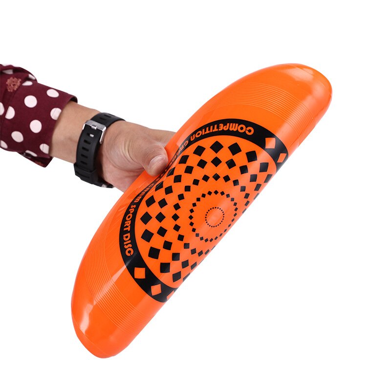 Veerkrachtig Frituren Discs Strand Sport 27Cm Huisdier Speelgoed Vrije Tijd En Entertainment Huisdier Speelgoed Schotel Strand Games Vliegende Speelgoed