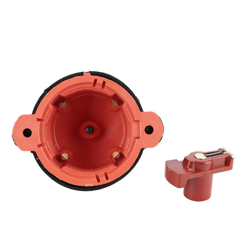 Tapa del distribuidor + Rotor 0001584902, repuesto apto para mercedes-benz 190 W201/Coupe/Clase G, tapa del distribuidor, accesorios para coche