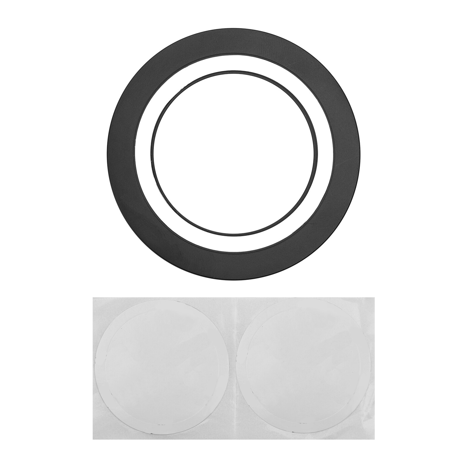 Ulanzi Camera Lens Mount Adapter Lens Adapter Ring Replacement for Ulanzi WL-1 2-in-1 Wide Angle to Mount for Sony ZV1 Camera
