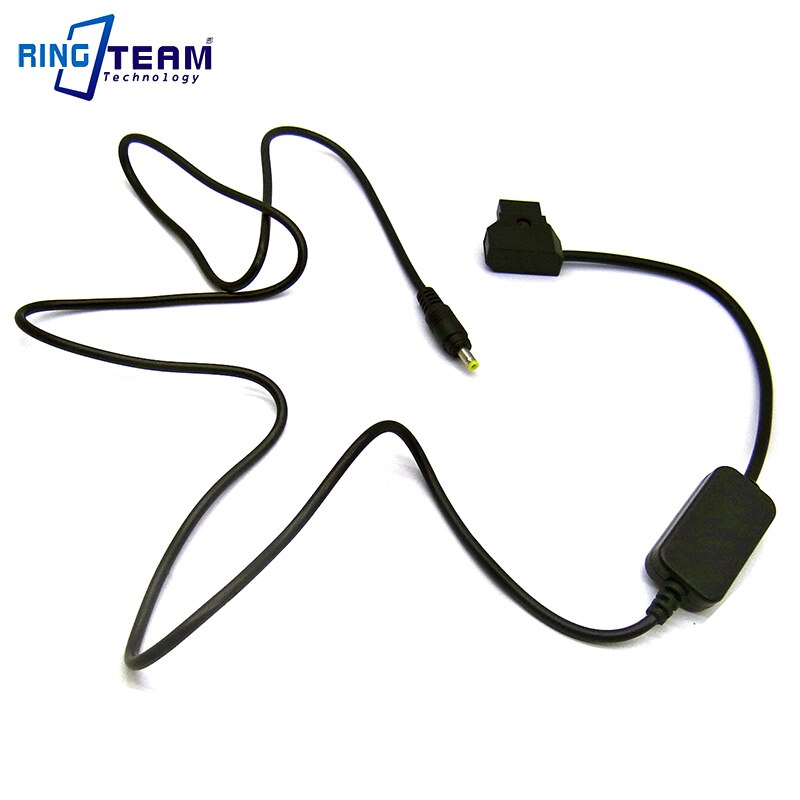 PTap DTap a DC 4017 Cable de alimentación para cámara Digital Nikon EN-EL9 EN-EL14 EN-EL15 EN-EL20 EN-EL21 EN-EL22 EN-EL24 batería acoplador