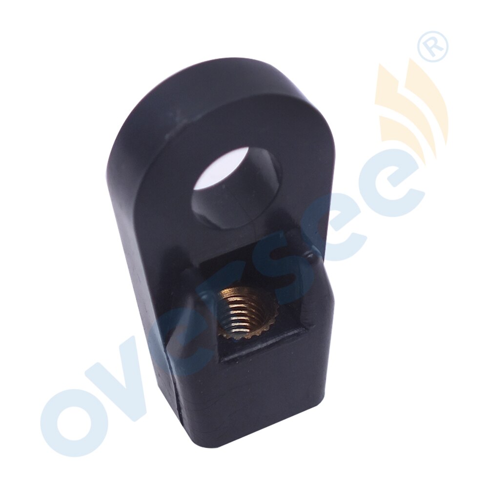 67275-95600 Cable Connector For Suzuki Outboard Motor Control Box Cable End 67275-95602