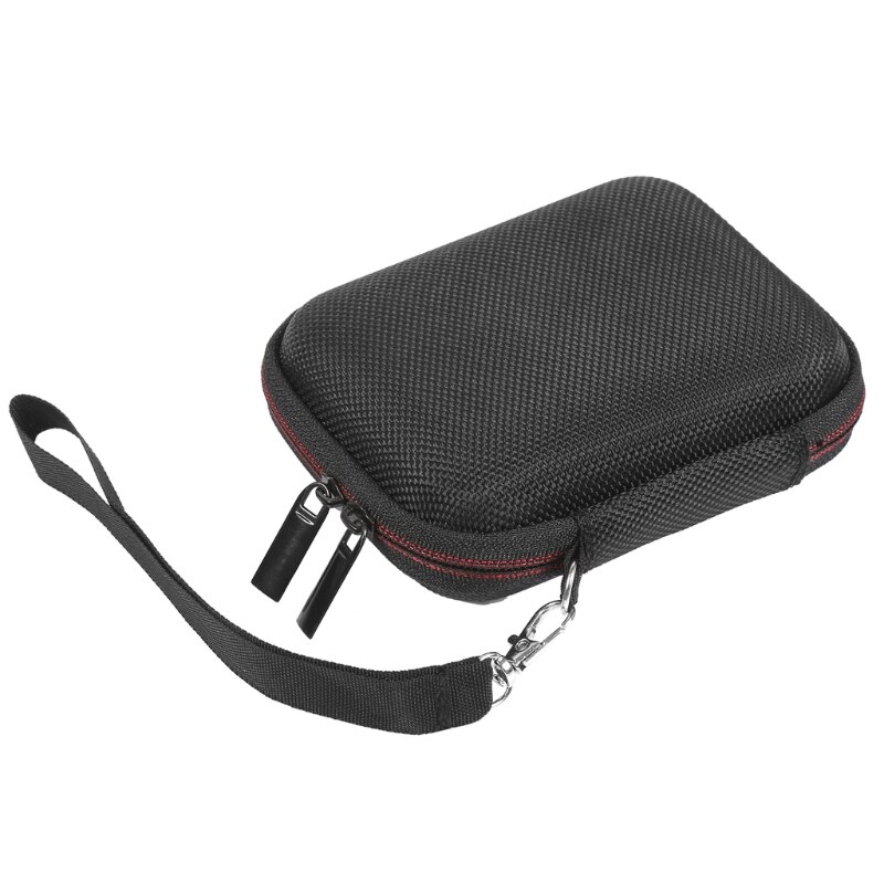 Tragbare reisetasche/aufbewahrungstasche/tragebox für samsung  t7 touch ssd-hülle 77ha