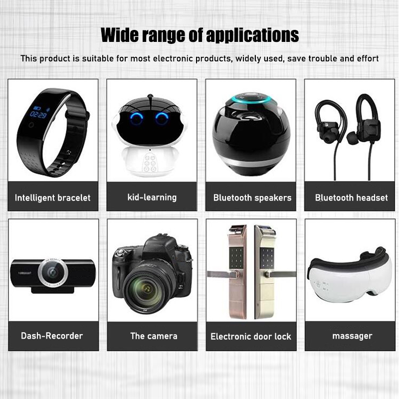 3,7 V 3000mah 306090 Lithium-Polymer akku Für Tablette Handy, Mobiltelefon Energie Bluetooth Headset MP3 MP4 MP5 GPS PSP Mitte