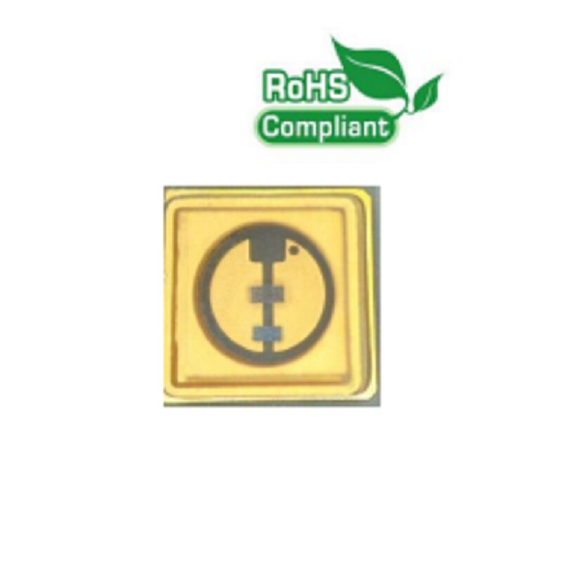 The Purple LED UVC Light Source with Peak Wavelength Ranging from 270nm to280nm 5MW