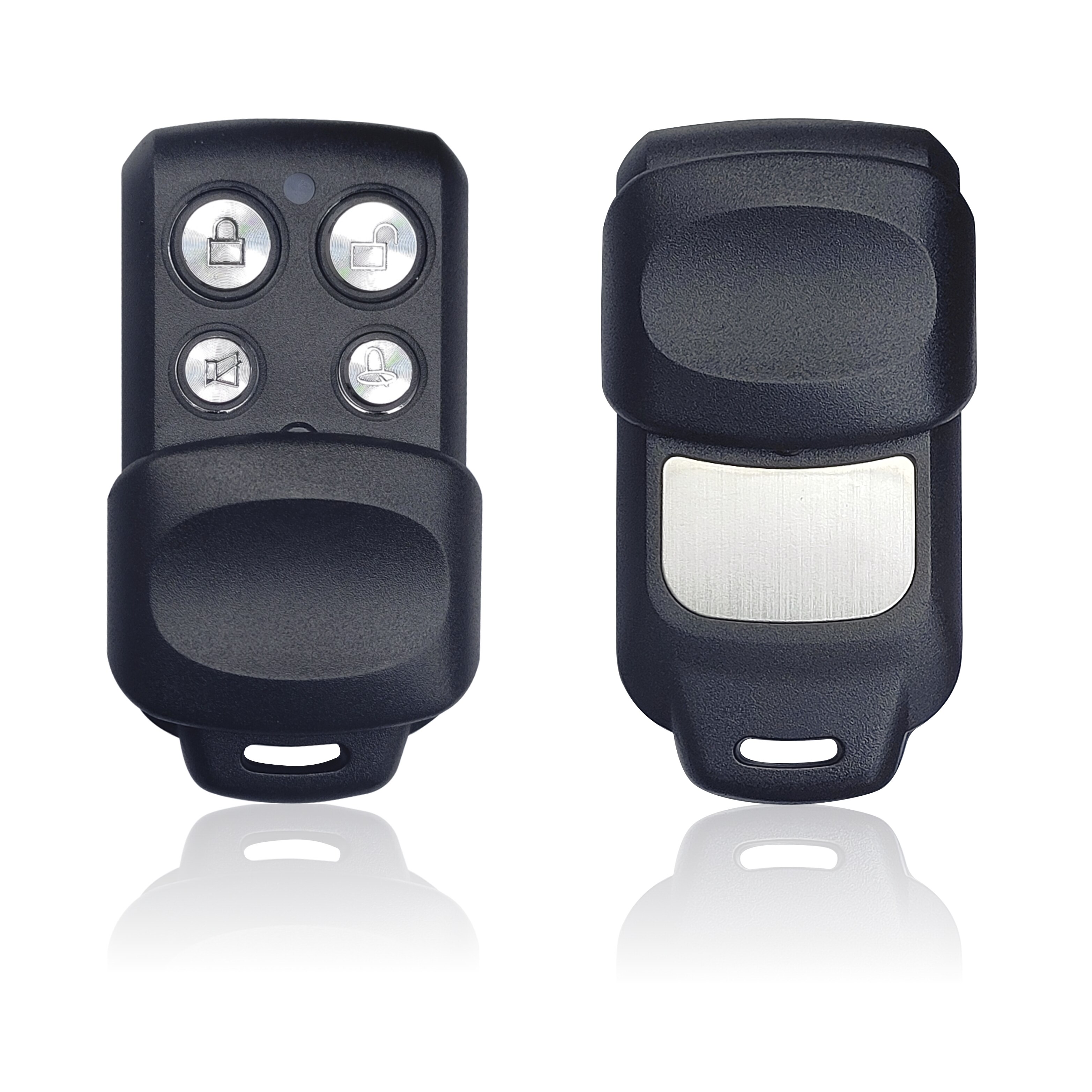 4 Sleutel Voor Liftmaster Garagepoort Afstandsbediening 84335E 8747EML 94330E 94335E 433.92Mhz Zender