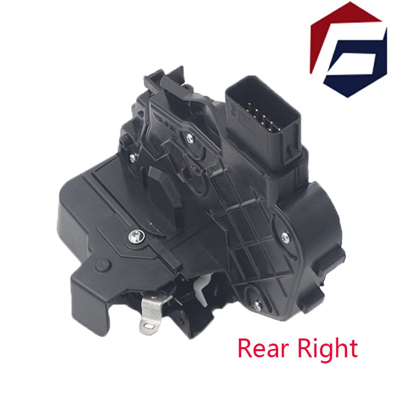 Isance Abs Wheel Speed Sensor Links 89543-52030 AL