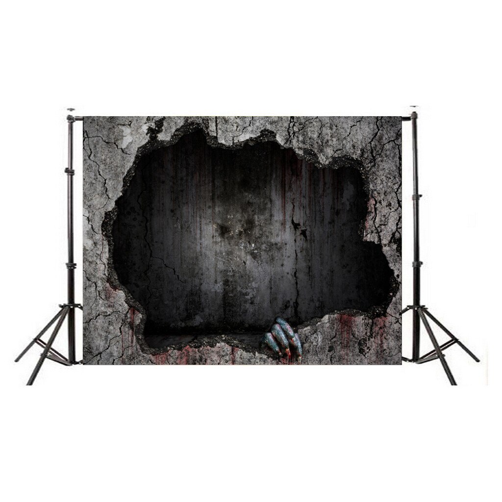 Halloween Decorations Happy Halloween Background Digital Background For Photography Studio Party Diy Decorations#45: A