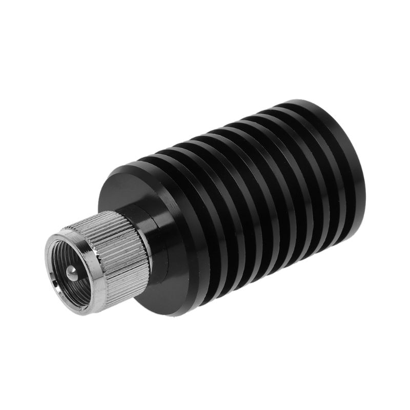 0-500 Mhz DL-30A Dummy Load Test Antenne Connector Oogst Voor Cb Twee-weg Radio Walkie Talkie Accessoires