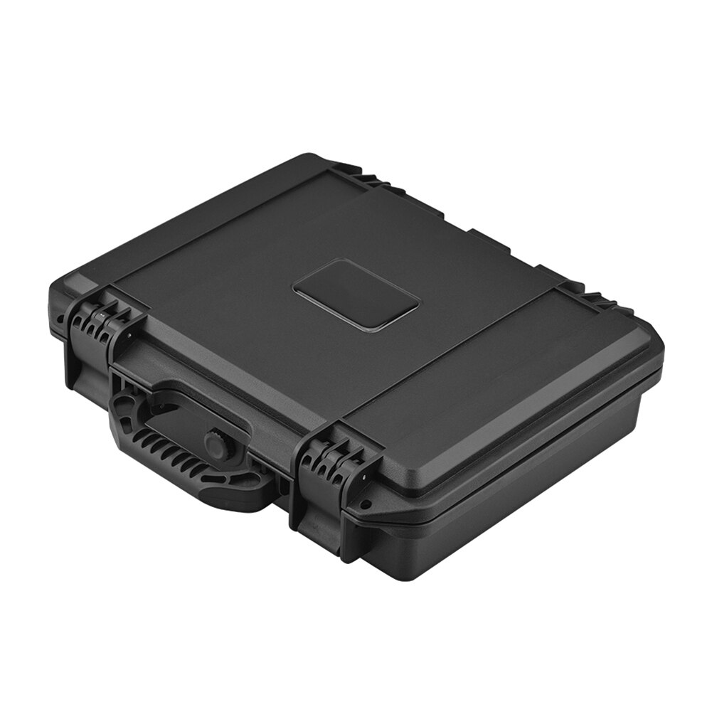 Draagbare Draagtas Voor Dji Mavic Mini 2 Explosieveilige Opslag Guard Elektronische Apparatuur Beschermende Pack Drone Accessoires