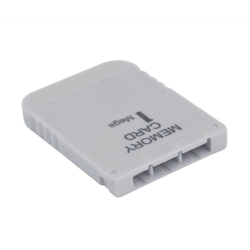 Memory Card 1m Ps1 Game Memory Card Archive 0.5 Card Memory For Games C5U3