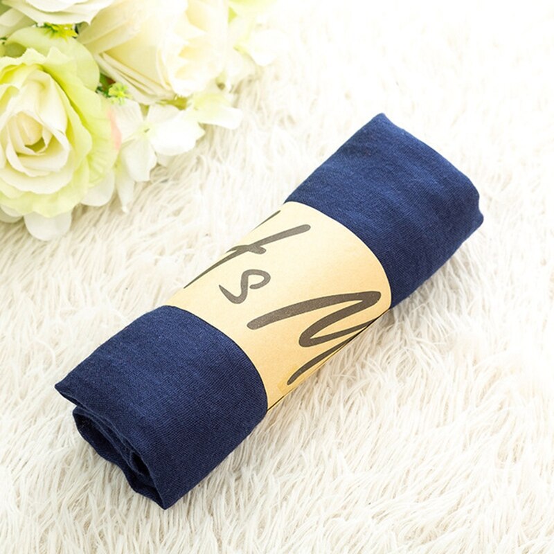 Winter Warm -drilling Scarf Women Pashmina Shawl Cashmere Solid Scarves Blanket Shawls scarf female stole: style 7