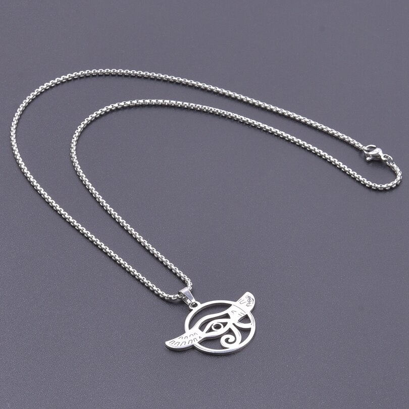 Collares con colgante de cadena de árbol de la vida Para Mujer, Geometría Sagrada, collar de árbol religioso Para Mujer, fabricación de joyas: S381 S360